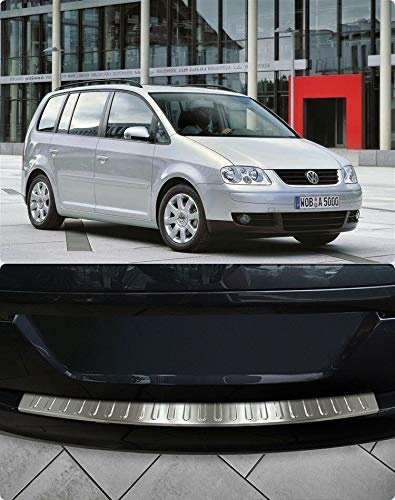Stoßstangenschutz, Chrom, für Touran MK1 1T1 1T2 [2003–2009]