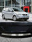 Stoßstangenschutz, Chrom, für Touran MK1 1T1 1T2 [2003–2009]