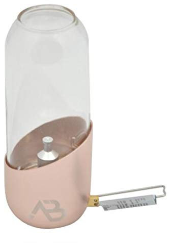 A.Blöchl Gaslaterne AB-602 Deluxe (Beige/95 x 31 x 137 cm)