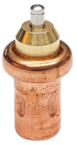 Termoventiler 110063 Thermostat 63 °C