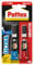 Pattex Super Glue Ultra Gel, Extra Strong & Flexible Super Adhesive, Shock & Water Resistant, for e.g. Rubber, Leather, Wood, 3 g + 3 g Quick Drying Second Glue Liquid Free, 9H PSGLB