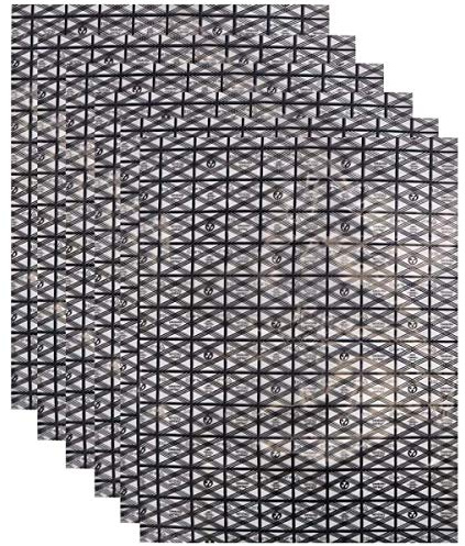 AyeVision Pack of 20 Anti Static Bags ESD Shielding Antistatic Bag Storage Open Top Large Resealable Heavy Duty for SSD HDD (30cm X 40cm)