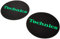 Magma 60681 Technics - Alfombrilla para hombre (6 unidades), color negro y verde