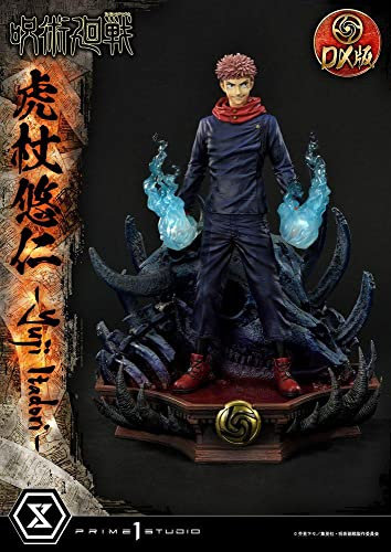 Jujutsu Kaisen - Yuji Itadori Del. Masterline 38c Premium Figures