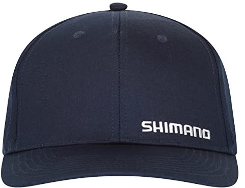 SHIMANO Mütze mit flachem Schirm