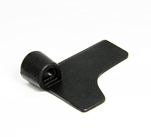 1pc Bread Maker Machine Blade Parts Breadmaker Knife Kneader Paddle for Panasonic SD256 SD257 SD 2511 SD2510 SD2500 SD2501