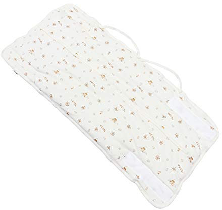 Holibanna 1stk Bauchschlafsack Für Kinder Tragbare Schlafsäcke Tragbare Decken Für Kinder Tragbare Babydecke Aus Baumwolle Nabelschutz Babykleidung Kleinkind Sandwich 100% Polyester