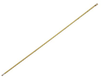 TUCANSBP 1 Unidad/1 Juego de Tira de retroiluminación LED Compatible for Samsung 32 TV S32F351FUC LC32F391FWN C32F391FW LC32F391FWUXEN Sec_31D5_1X48_7020PCT-D7T_16S3P