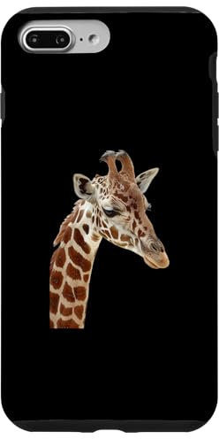 iPhone 7 Plus/8 Plus Giraffe Case