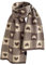 Kwatieh MüTze Schal Handschuhe Set Winter Schal Frauen Damen Mantel Schal Damen Farbig Invero Dreieckstuch Schal Damen Weiß Winter Schal Unifarben Muetze Schal Set Fuer Damen