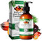 P-Beauty - Batana Öl Conditioner mit Rosmarin 1x300ml - stärkt Haarwachstum & regeneriert, für geschmeidiges Haar - Für alle Haartypen - repariert Spliss, spendet Feuchtigkeit - sulfatfrei & vegan