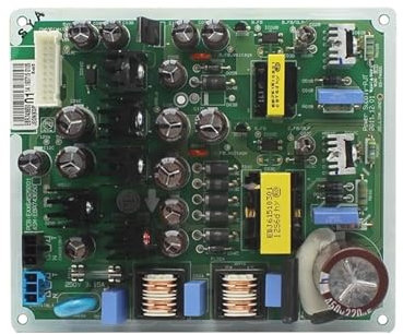 QCKRTAU El Componente Principal EAX64525001 EBR74365001 del Conjunto De PCB Es Compatible con Los Modelos De Unidad Exterior De Aire Acondicionado LG Y Multi-V ARUB096DTE4 GPUW250BSSM.