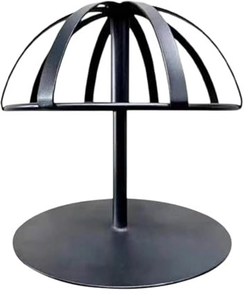 Bexdug Jackfruit Halterung - Obstständer & Früchtehalter,Rostfreier Dekorativer Obsthalter Für Supermarkt Tresen Laden Küche Banane Durian Wassermelone