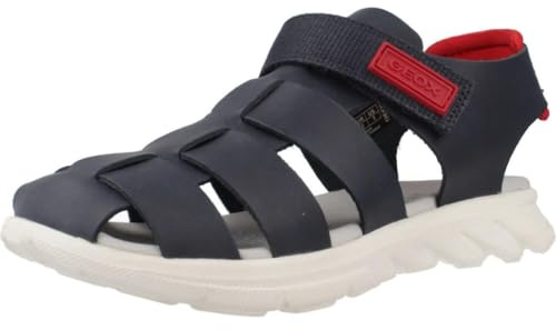 Geox Jungen J Sandal Airadyum BoSandal