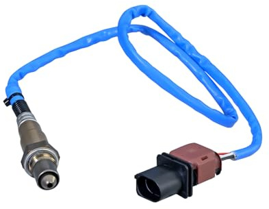 HELLA 6PA 358 243-911 Lambdasonde - 5-polig - Kabel: 570mm