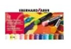 Faber Öl-Pastellkreide 522012 VE12