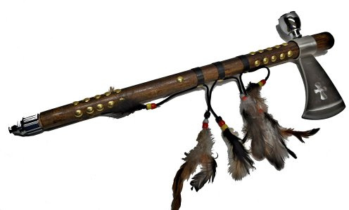 Tomahawk Unisex – Erwachsene Cn210956 Axt, braun, Einheitsgröße