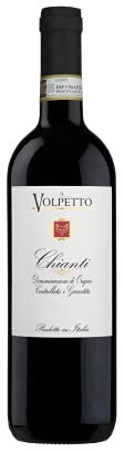 IL Volpetto Chianti DOCG 2020