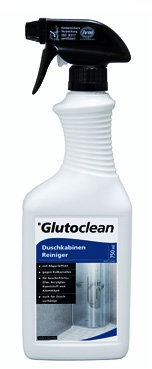 Glutoclean Pufas Duschkabinen Reiniger 750ml