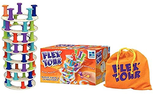 Megableu - 678112 - Flex Tour Petite Boîte