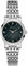 Bulova Damen Analog Quarz Uhr mit Edelstahl Armband 96P148