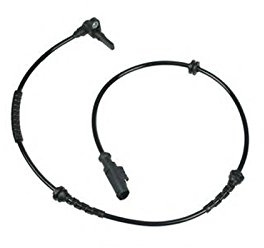DELPHI ABS-Sensor SS20241 Sensorart: aktiver Sensor Anzahl der Steckkontakte: 2 769mm Kompatibel mit OPEL Corsa D Schrägheck S07 Corsa E Schrägheck X15 Adam M13, FIAT GRANDE PUNTO 199 PUNTO EVO 199