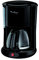 Moulinex FG260811 Glas-Kaffeemaschine, schwarz