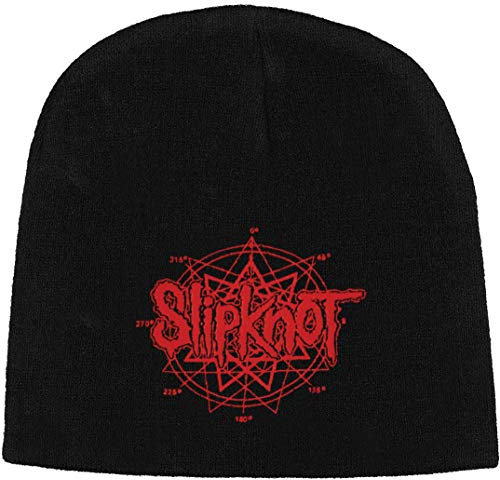Cappello a Cuffia Logo [Accessory] Slipknot