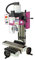 SOGI S2-30D Fresatrice da banco con motore Brushless 230 V 500 W - uso professionale e hobbistico