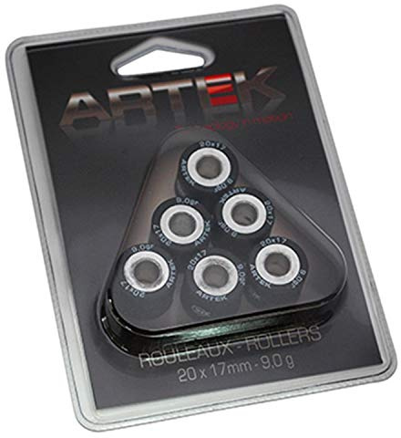 Artek Galet maxiscooter k1 20x17 9,0g
