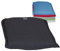acamp Sitzkissen Gartenstuhl Paddy Model R | UV-beständiges Sitzkissen Outdoor 47x50 cm ohne Ausbleichen | Sitzkissen Stuhl ohne Schadstoffe | Atmungsaktives Sitzpolster Gartenstuhl in Anthrazit