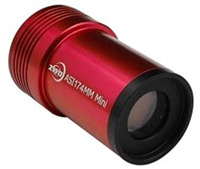 ZWO Kamera ASI 174 MM Mini Mono