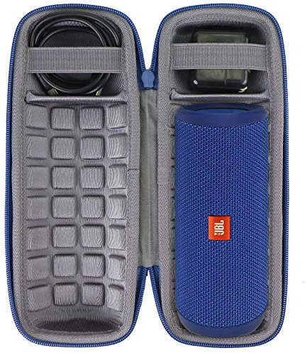 Duro Viaggio Caso Copertina per JBL Flip 3/4/5/6 Altoparlante Bluetooth Portatile di co2CREA