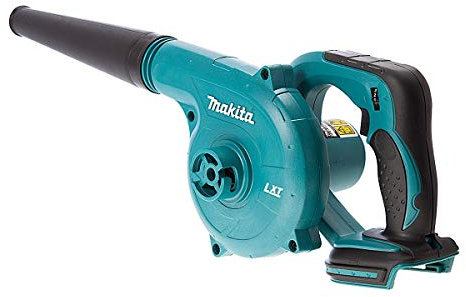 Aspirateur Souffleur 18V LXT 54 mbar (Machine seule) - MAKITA DUB182Z