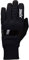 Swix Damen Endure Handschuhe, Black