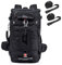 Rucksack Hecktasche für Royal Enfield Continental GT 650/535 HK445l