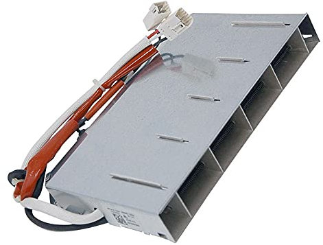 LAZER ELECTRICS Heating Element + Thermostats Assembly for Beko Tumble Dryers (Alt to 2976680200)