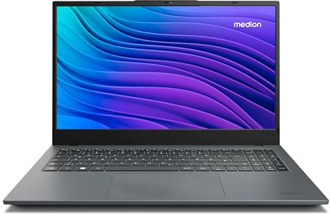 MEDION Akoya E15433 MD62725 ES