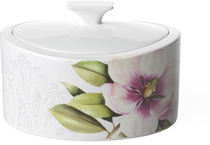 Villeroy & Boch Quinsai Garden Gifts Porzellandose 16 x 13 x 10 cm