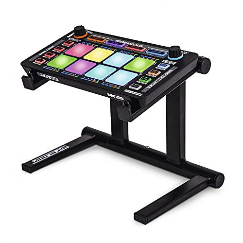 Reloop Neon Serato Controller DJ compatibile con supporto modulare