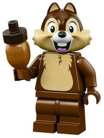 LEGO 71024 Disney Series 2 Minifigure - Chip
