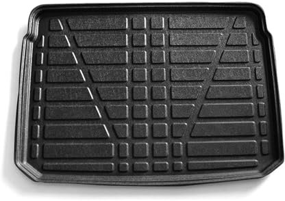 Kofferraumwanne Laderaumwanne für Audi A3 8Y Sportback 2020-2025 Untere Gummi