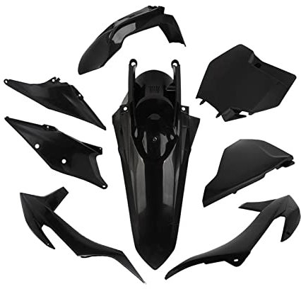 Motorradrahmenverkleidung Für KTM SX XC SXF XCF EXC EXCF 125 150 250 300 350 450 500 Motorrad Kotflügel Vorne Hinten Verkleidungen Body Kits Upgrade Teile ersetzen
