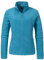 Schöffel Damen Fleece Jacket Leona3, isola blue, 40
