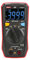 UNI-T Uni-trend Multimeter clamp meter UT123/UT123T : Mini Digital Multimeter;AC DC Voltage meter;Resistance(Ohm) Temperatue tester;NCV/Continuity Test/EBTN Color Screen(UT123T)