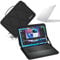 Smatree Hard EVA Protective Sleeve Case Compatible for 16.3 inch Dell XPS 16 9640 Laptop, for 16 inch DELL New Precision 5680/5690 Workstation Waterproof and Anti-Shock Sleeve (X8279)