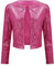 MJGkhiy Coprispalle Donna Elegante Curvy Giacca Corta Brillante Bolero Paillettes Cardigan Glitter Copri Spalle Aperto Manica Lunga Crop Tops Corto per Capodanno Sera Cerimonia Cocktail