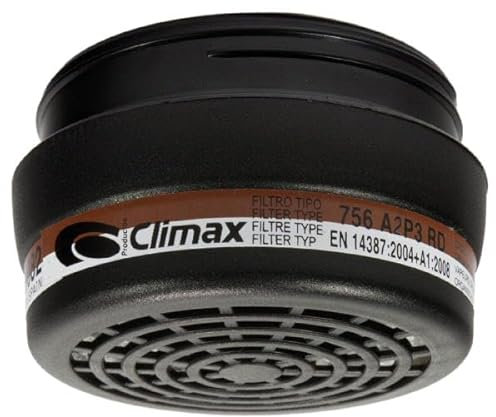 Climax Kombifilter 756 A2P3