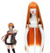 HBYLEE- Anime Coser Wig Perücken für Cosplay, Anime, Persona 5 Perücken für Cosplay, Futaba Sakura mit gratis Perückenkappe [Farbe:-]