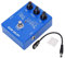Effektpedal, Echo Delay Gitarreneffektor DC 9V 30ma E-Gitarre Effektgerät Musikinstrument Zubehör Für Musikliebhaber